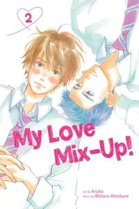 My Love Mix-Up, Vol. 2