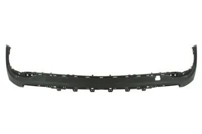 Bara inferior spate Allroad potrivit AUDI A4 B9 05.15-05.19