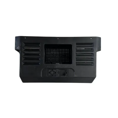 Carcasa spate din plastic pentru frigiderul Smart Cooler TAW55