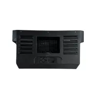 Carcasa spate din plastic pentru frigiderul Smart Cooler TAW55