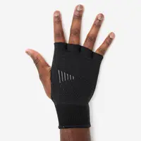 Mănuși interioare box 100 Negru
