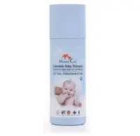 Sampon cu galbenele pentru bebelusi 400ml