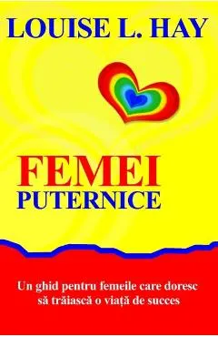 Femei puternice