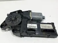 Motoras macara geam dreapta fata 807300005R Renault Megane 3 (2008-2012)