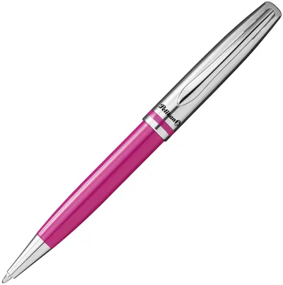 Pix Pelikan Jazz - Classic, zmeură, într-o cutie
