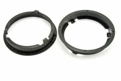 Inele adaptoare difuzoare auto Cod 20.581 Mitsubishi Lancer 9 2007-2010 Fata Spate 165mm