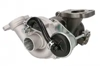 Turbocompresor Potrivit Citroen C2, C3 I, C3 Ii, C3 Pluriel, Nemo, Nemo Minivan, Xsara; Ford Fiesta V, Fiesta Vi, Fusion; Mazda 2; Peugeot 1007, 107, 206, 206+, 207, 307 1.4d 09.01