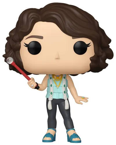 Figurină Funko POP! Television: Wizards Of Waverly Place - Alex Russo #1602