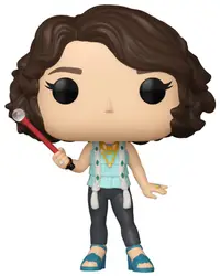 Figurină Funko POP! Television: Wizards Of Waverly Place - Alex Russo #1602