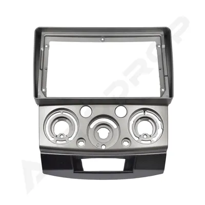 KIT Complet Rama Adaptoare + Cablaj Autodrop Ford Ranger (2006-2010) pentru Navigatie Multimedia Android 9 inch