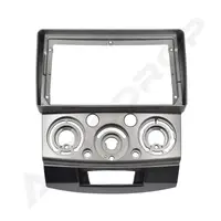 KIT Complet Rama Adaptoare + Cablaj Autodrop Ford Ranger (2006-2010) pentru Navigatie Multimedia Android 9 inch