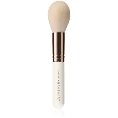 BrushArt Basic Blush brush pensula pentru aplicare fard obraz 1 buc