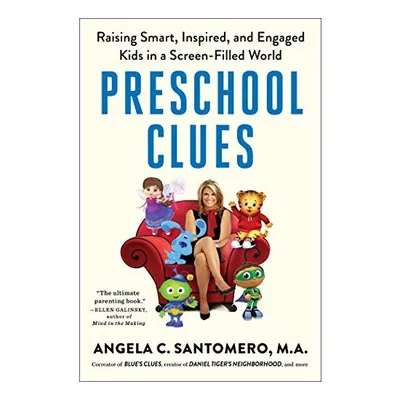 Preschool clues