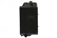 Radiator motor (cu rama) potrivit JOHN DEERE 1000, 2000 3164D-4239D