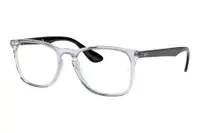 Ray-Ban RX7074 5943