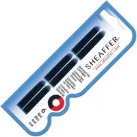 Cartuș de stilou Sheaffer - albastre