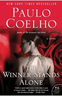 The Winner Stands Alone