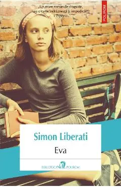 eBook Eva