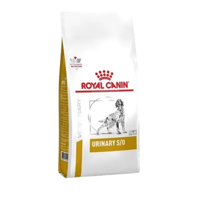 Royal Canin Urinary S/O, 2 kg