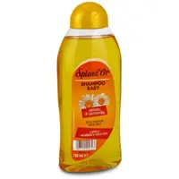 Sampon pentru Copii Splend'Or Baby, 750 ml