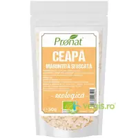 Ceapa Maruntita si Uscata Ecologica/Bio 50g