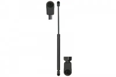 Amortizor portbagaj Dreapta Stanga lungime maxima: 412mm, sUV:155mm potrivit RENAULT CLIO II, CLIO II HATCHBACK SCHRANKY SIKMA ZA? SIKMA ZADNI ?AST 09.98