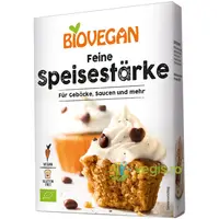 Amidon de Porumb Fara Gluten Ecologic/Bio 250g