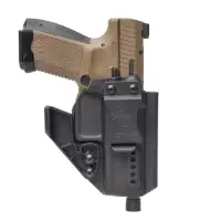 BGs Holster concealed CANIK TP9 ELITE Kydex IWB Renny - Default Title