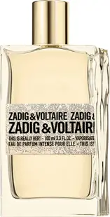 Zadig & Voltaire Apă de Parfum This Is Really Her!, 100 ml, tester