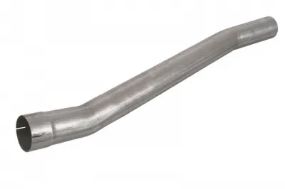 Racord evacuare spate (;EURO 5;, lungime:1384 1450mm) potrivit VOLVO FH, FH16, FM 12.8D 16.1D 01.03