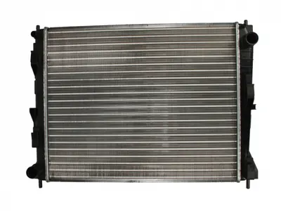 Radiator apa racire motor (transmisie manuala) NISSAN MICRA III; RENAULT CLIO, CLIO III, MODUS 1.2-1.6 dupa 2003
