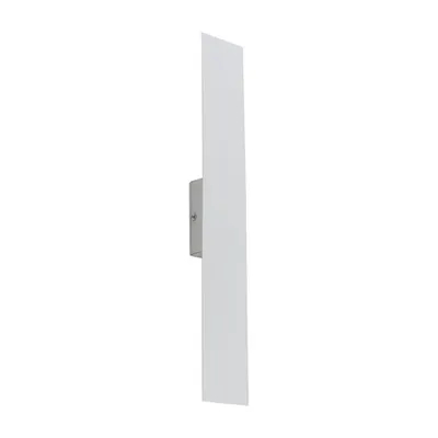 TK LIGHTING Aplica de perete NAVI 4755 2XG9 alb