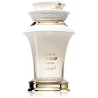 Hamidi Fondue Exotic Eau de Parfum pentru femei 100 ml