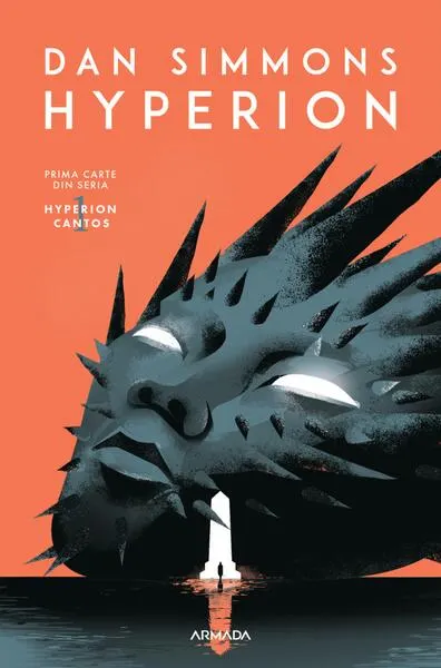 Hyperion (Vol. 1) - Paperback brosat - Dan Simmons