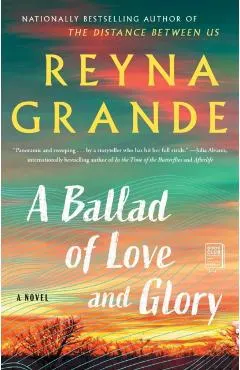 A Ballad of Love and Glory