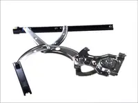 Mecanism actionare geam Fata Stanga potrivit VW PASSAT B3/B4 1988-1997 - (manual, numar usi: 4)
