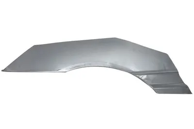 Set reparatie aripa interioara Dreapta Spate potrivit MERCEDES C-CLASS SPORTCOUPE CL203 2001-2008 - (partea de sus)