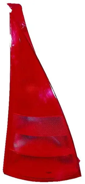 Stop spate Stanga (P21/5W/P21W) potrivit CITROEN C3 I 2002-2010