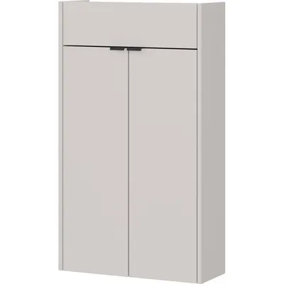 Dulap crem suspendat 56x97x22 cm Ameca – Germania