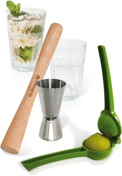 Set Mojito Vin Bouquet