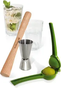 Set Mojito Vin Bouquet