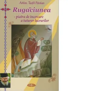Rugaciunea