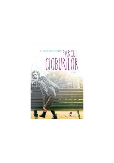 Parcul cioburilor - Paperback brosat - Alina Bronsky