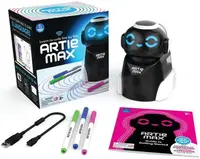 Set pentru copii Learning Resources - Robot care pictează Artie Max
