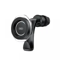 Suport Auto Magnetic XO Design C195, Universal, Negru