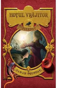 Hotul vrajitor pierdut
