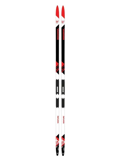 Schiuri de fond pentru bărbați Rossignol X-Tour Venture WL 52 + Tour SI