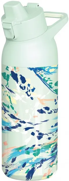Sticlă termos Quokka Tide - Acrylic Paint, 700 ml