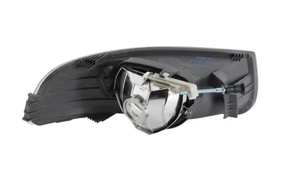 Proiector ceata stanga potrivit SKODA SUPERB II dupa 2008 - (H8)