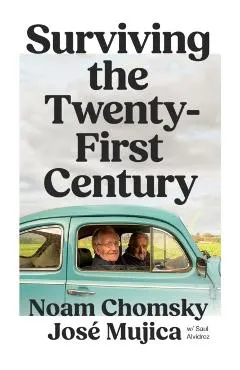 Surviving the 21st Century